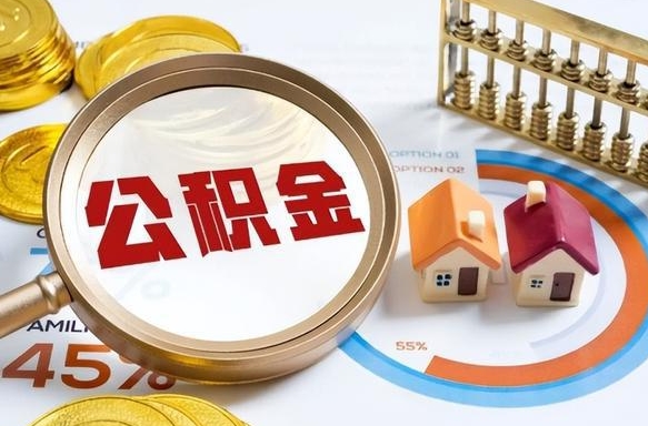 如何查看本人公积金-东海公积金代办服务